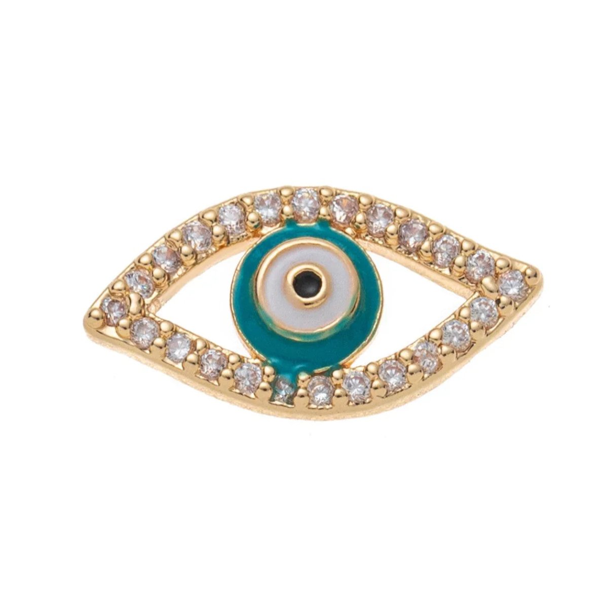 Eye - Ava Delora