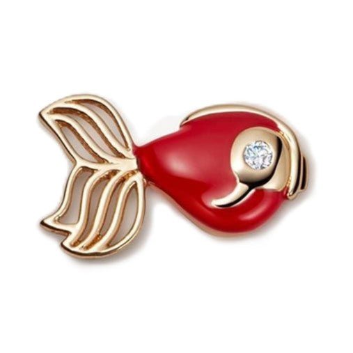 Fish - Ava Delora UK