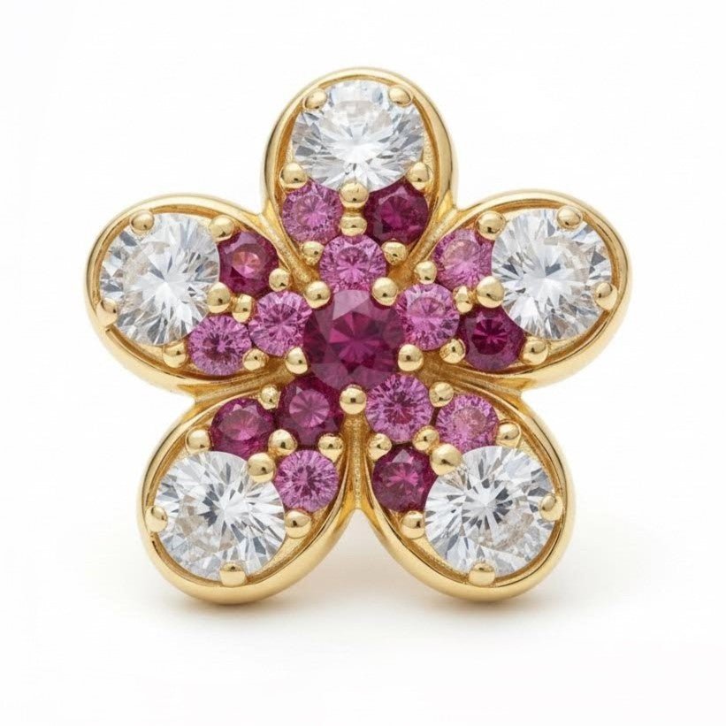 Flower - Ava Delora UK