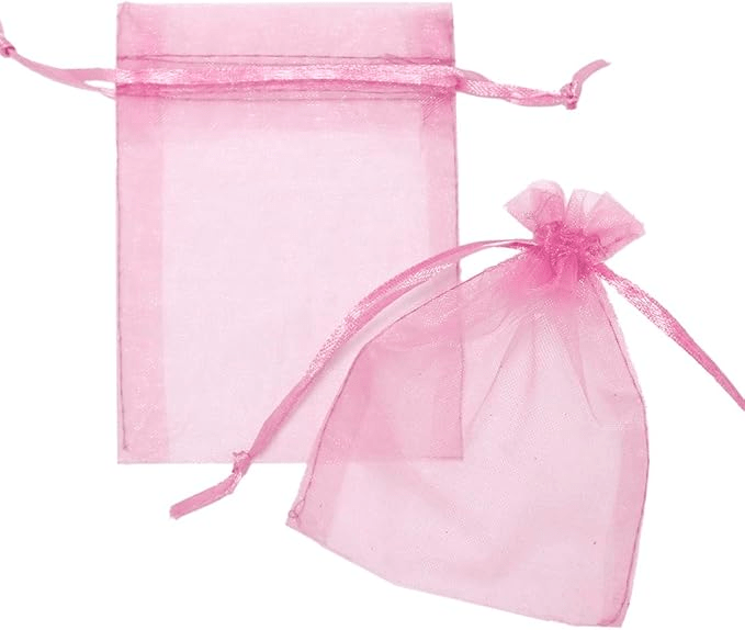 Free Mesh Bag for Charms - Ava Delora UK