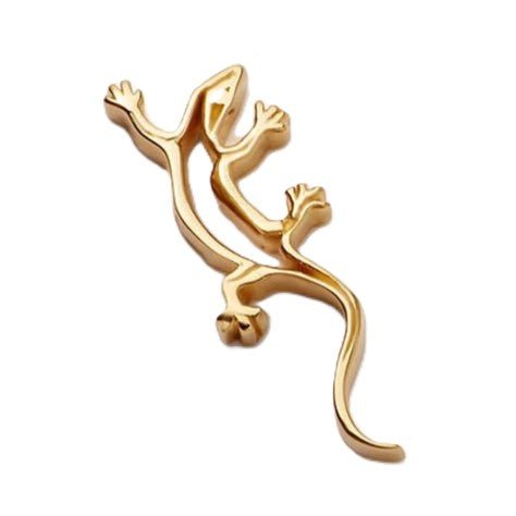 Gecko - Ava Delora UK