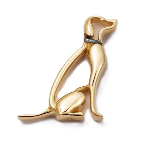 Greyhound - Ava Delora UK