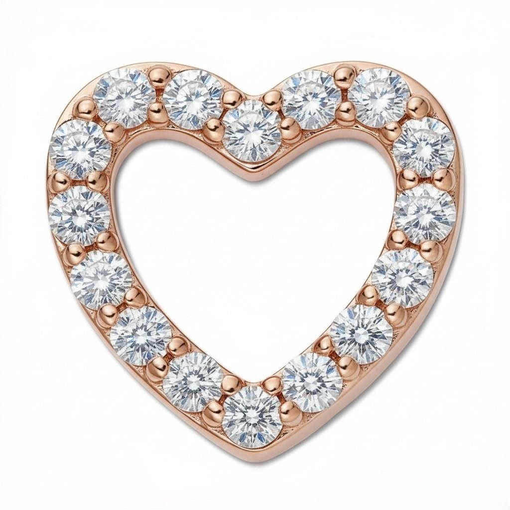 Heart - Ava Delora UK