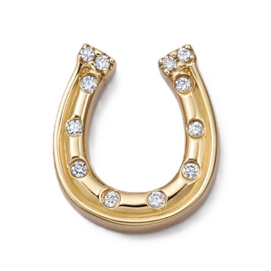 Horseshoe Gems - Ava Delora UK