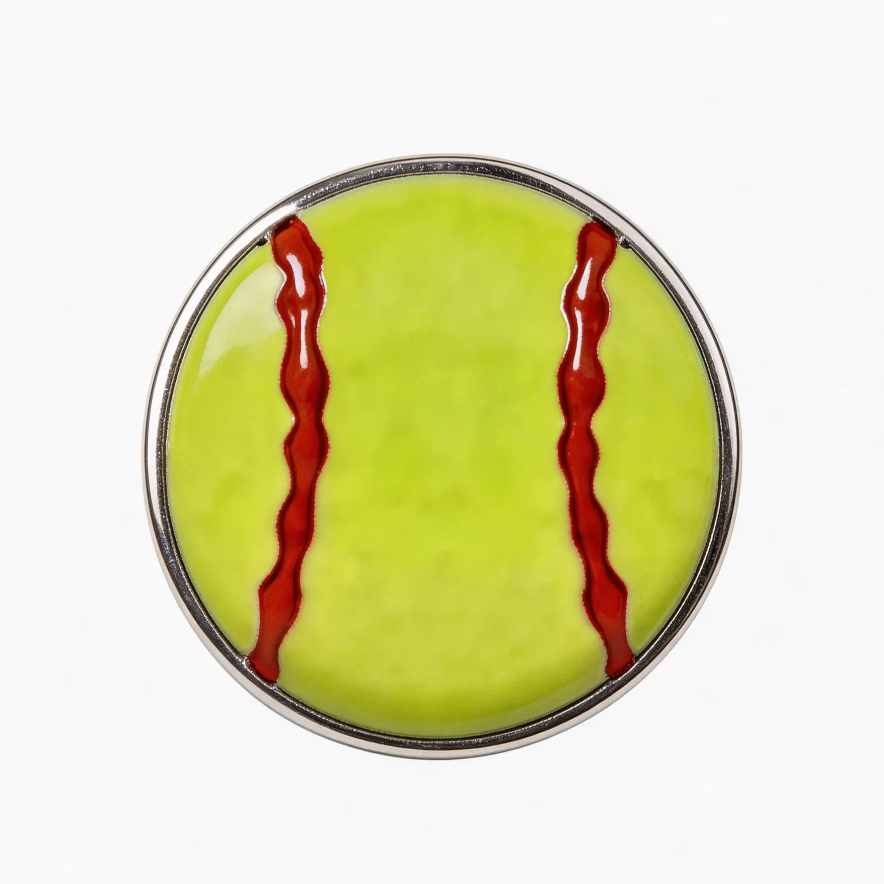 Tennis ball