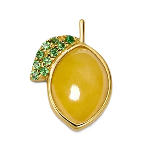 Lemon - Ava Delora UK