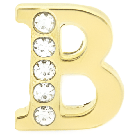 Letter B - Ava Delora UK