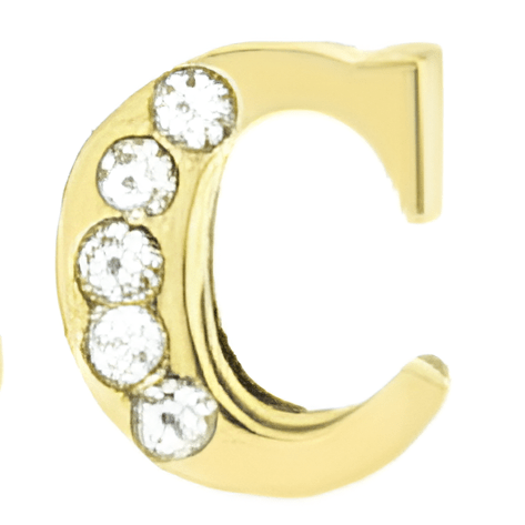 Letter C - Ava Delora UK