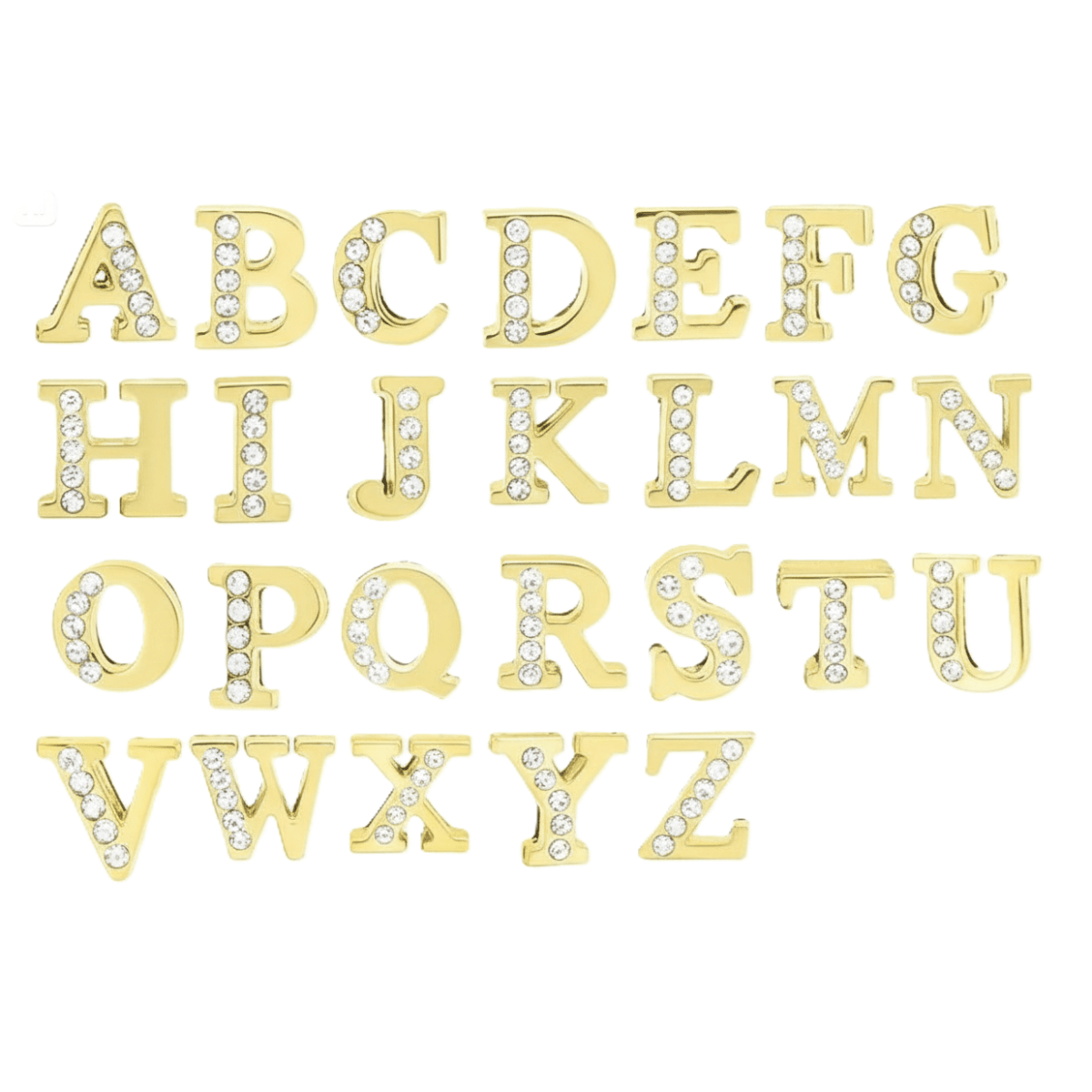 Letter D - Ava Delora UK