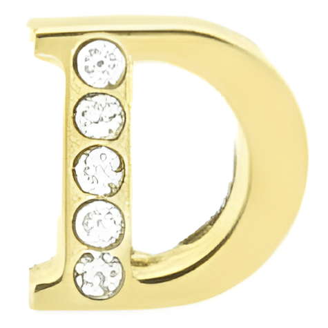 Letter D - Ava Delora UK