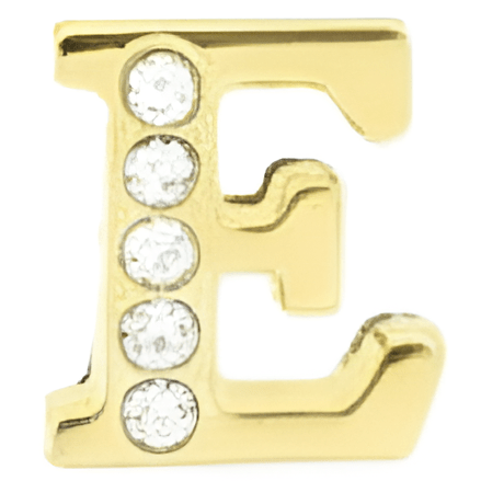 Letter E - Ava Delora UK