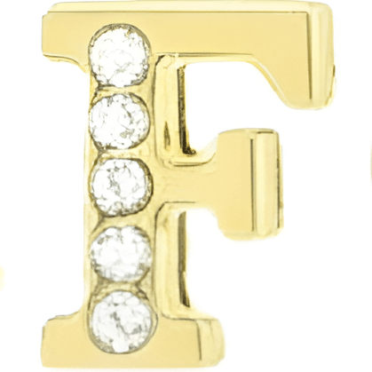 Letter F - Ava Delora UK