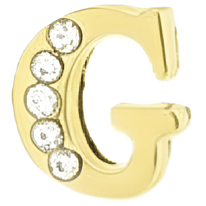 Letter G - Ava Delora UK