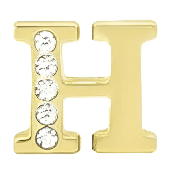 Letter H - Ava Delora