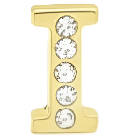 Letter I - Ava Delora UK