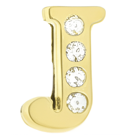 Letter J - Ava Delora UK