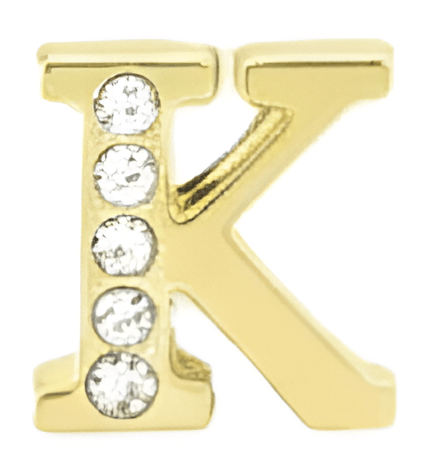 Letter K - Ava Delora UK