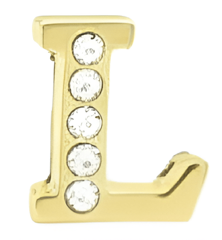 Letter L - Ava Delora UK