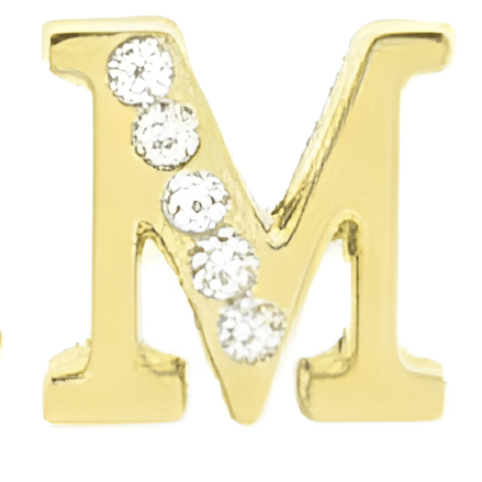 Letter M - Ava Delora UK