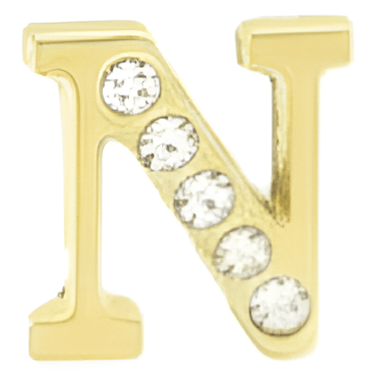 Letter N - Ava Delora UK