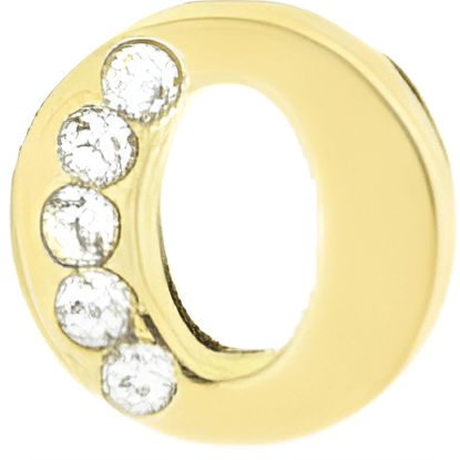 Letter O - Ava Delora UK