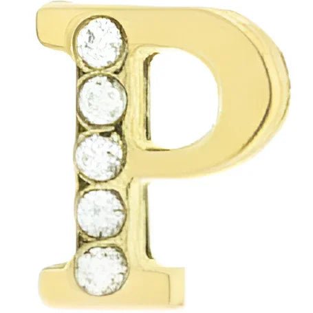 Letter P - Ava Delora