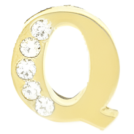 Letter Q - Ava Delora UK