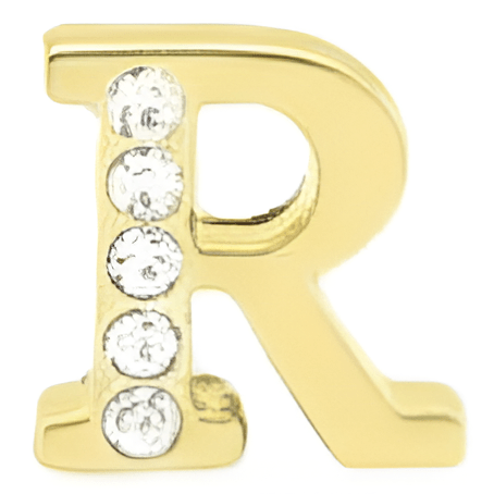 Letter R - Ava Delora UK