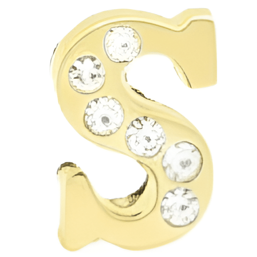 Letter S - Ava Delora UK