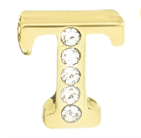 Letter T - Ava Delora UK