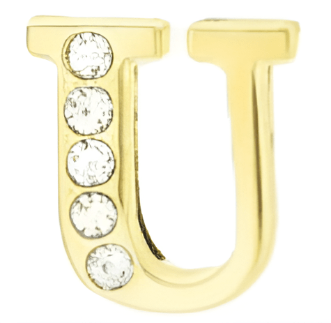 Letter U - Ava Delora UK