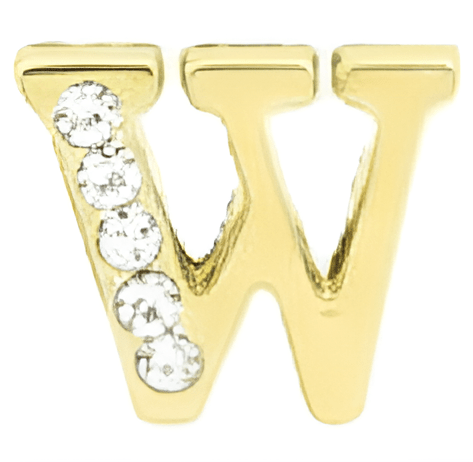 Letter W - Ava Delora UK