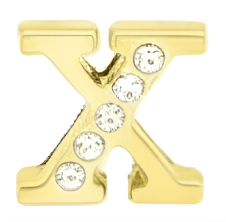 Letter X - Ava Delora UK