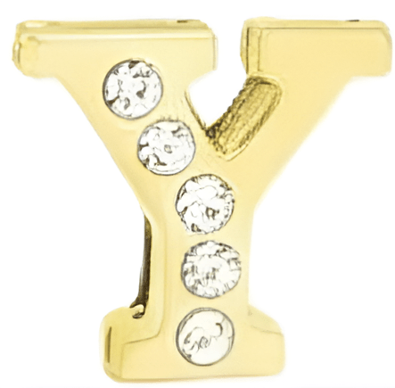 Letter Y - Ava Delora UK