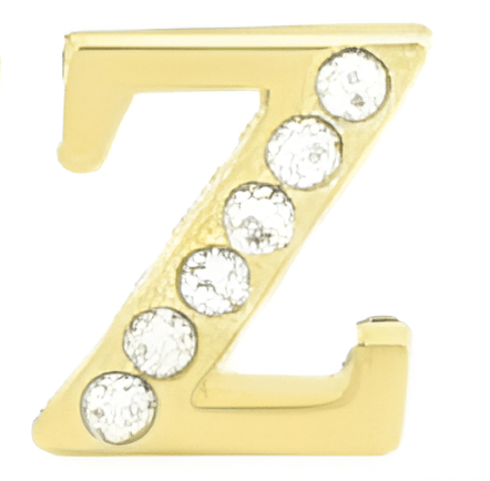 Letter Z - Ava Delora UK