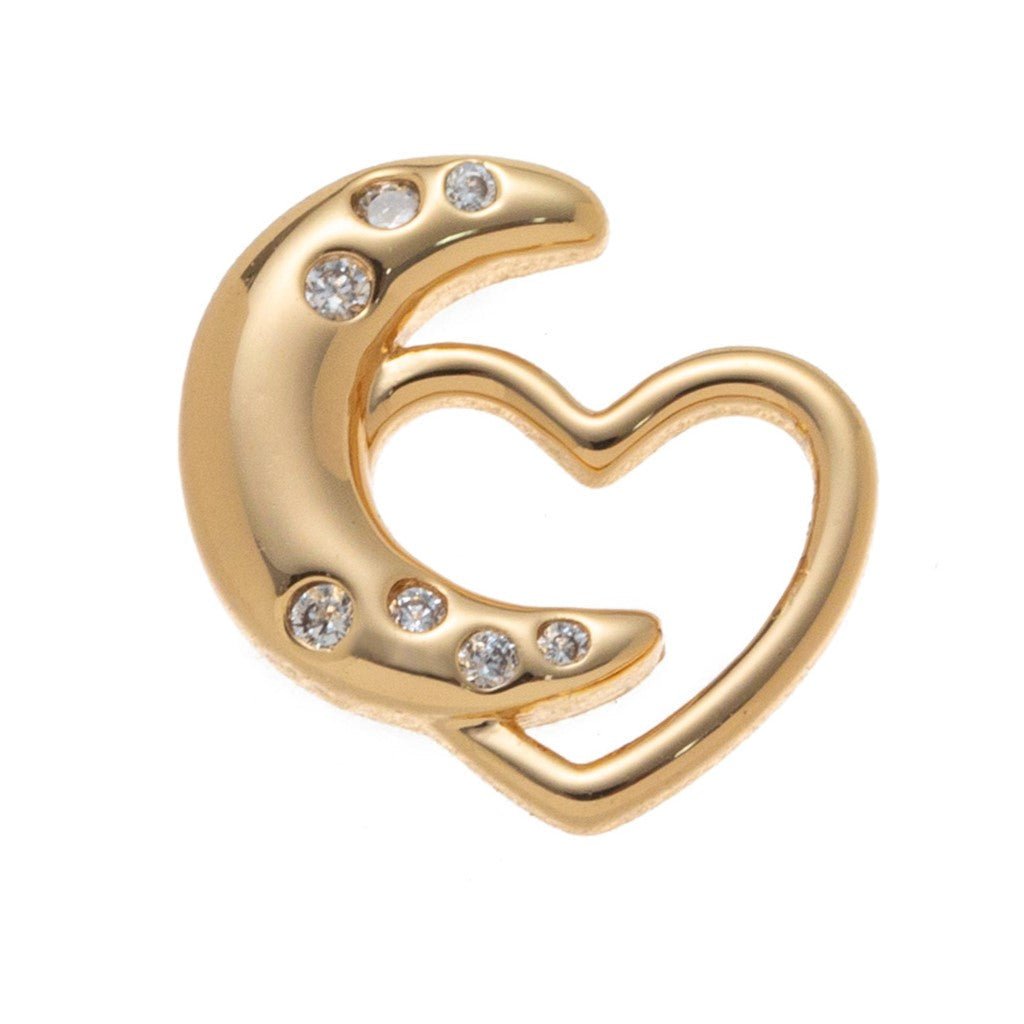 Moon and Heart - Ava Delora UK