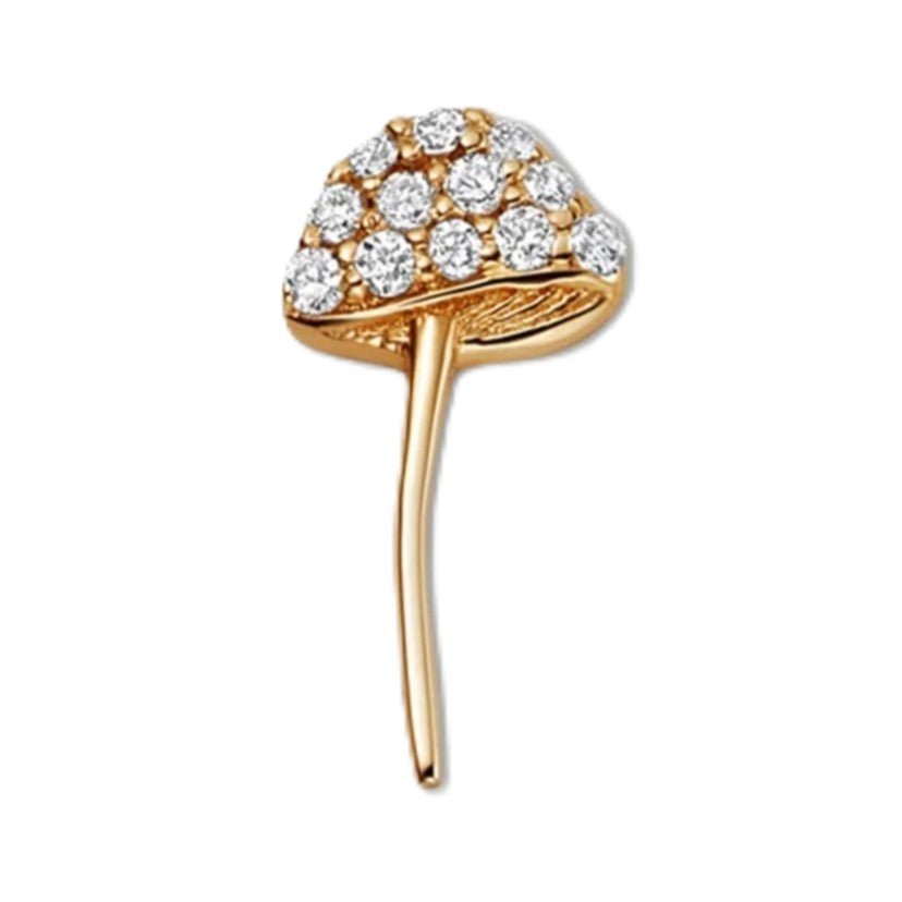 Mushroom - Ava Delora UK