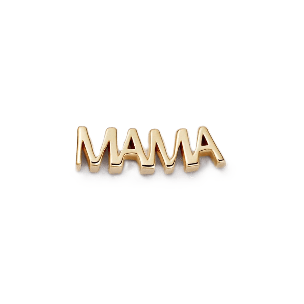 Necklace Charm - MAMA Home - Ava Delora UK