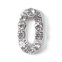 number 0 - Ava Delora UK