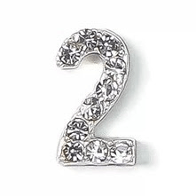 number 2 - Ava Delora UK