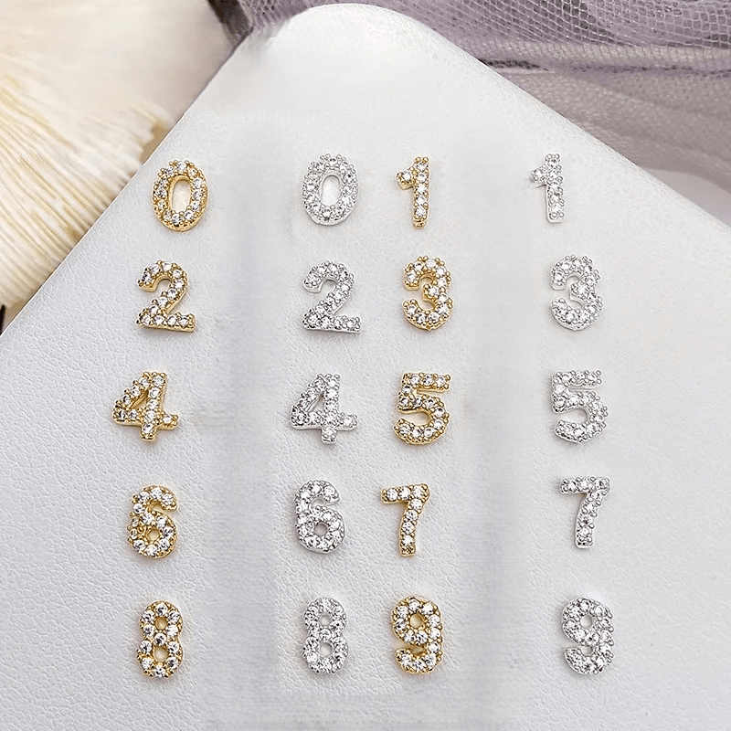 number 3 - Ava Delora UK