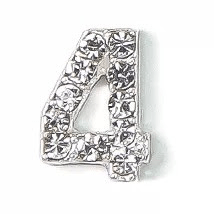 number 4 - Ava Delora UK