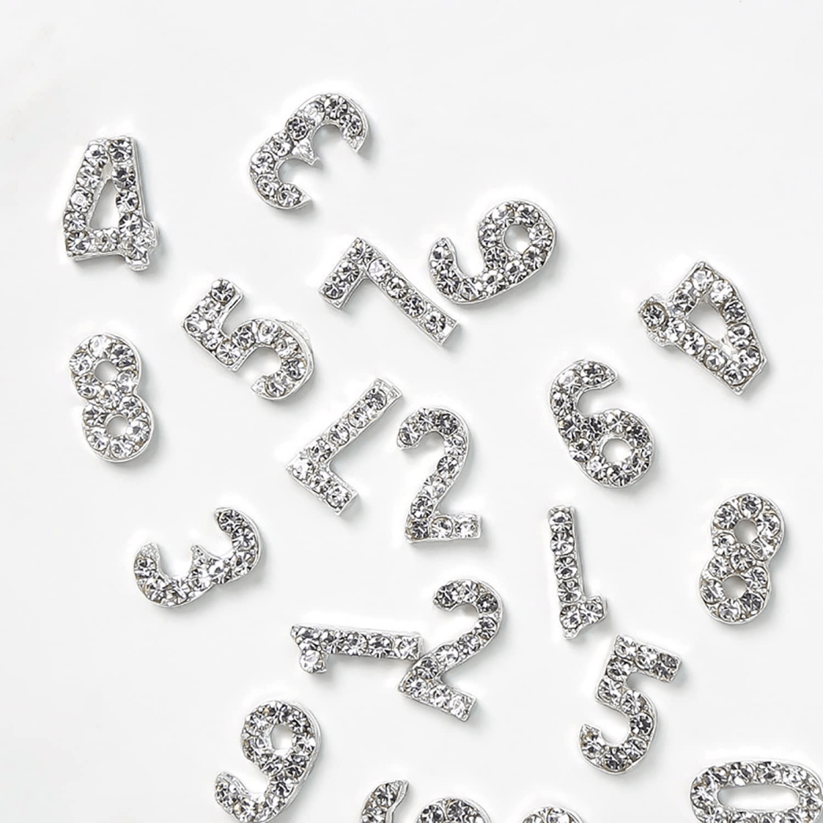 number 5 - Ava Delora UK