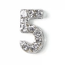 number 5 - Ava Delora UK