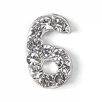 number 6 - Ava Delora UK