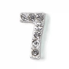 number 7 - Ava Delora UK