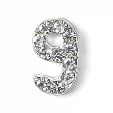 number 9 - Ava Delora UK