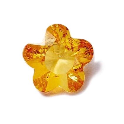 Orange Flower - Ava Delora UK