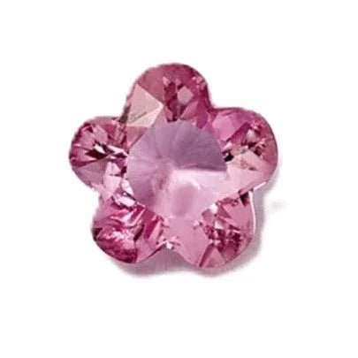 Pink Flower - Ava Delora