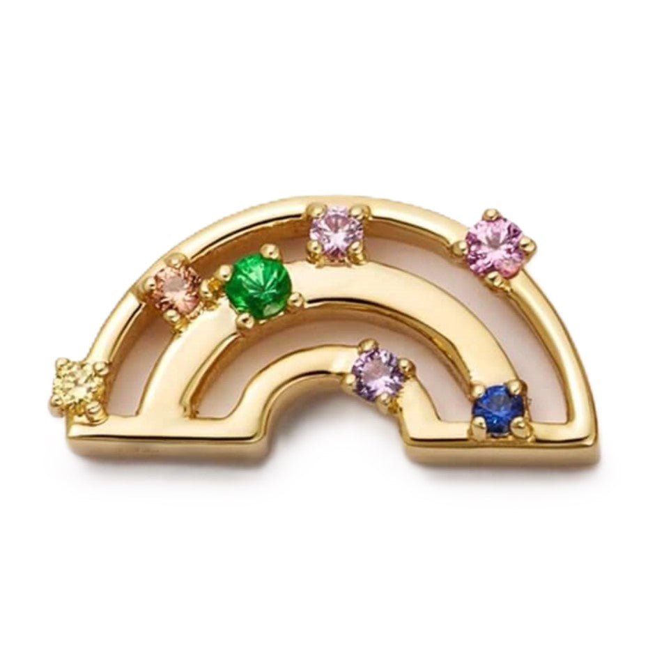 Rainbow - Ava Delora UK